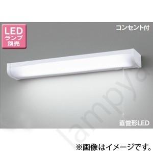 LEDキッチンライト LEDB83124 東芝ライテック（TOSHIBA）｜lampya