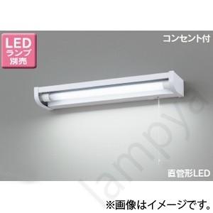 (未使用･未開封品)　東芝(TOSHIBA)  LED流し元灯 (LEDランプ別売り) LEDB83132 f4u0baa 東芝 流し元灯 棚下・壁面兼用タイプ LEDB83132 (キッチンライト