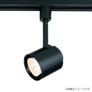 LEDスポットライト LEDC-41111R（K）（LEDC41111RK）東芝ライテック（ライティングレール/配線ダクトレール 照明)｜lampya