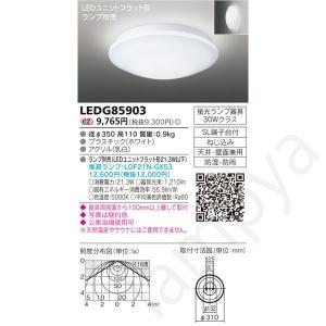 LDF13NHGXC20/17/2 東芝ライテック 1700シリーズ LEDユニットフラット