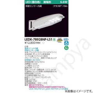 TOSHIBA（東芝） LEM-012009(W)-S1（LEM012009WS1）一般用 C級 高輝度