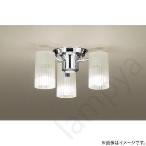 LEDシャンデリア（電球色）LGB57350K パナソニック｜lampya