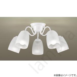 LEDシャンデリア（電球色）LGB57504K パナソニック｜lampya