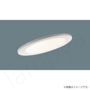 Panasonic（パナソニック） NDN28306W LEDダウンライト本体(電源