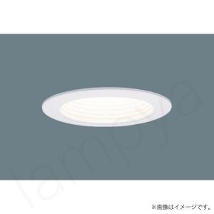 Panasonic（パナソニック） LEDダウンライト 温白色 LGD6200VLE1