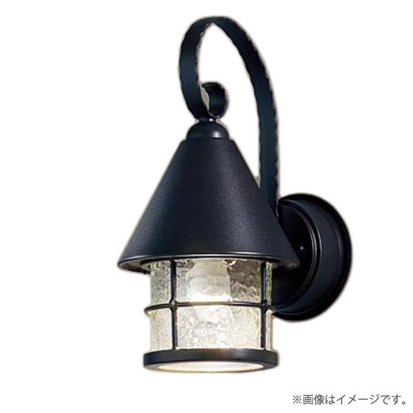 LEDポーチライト ポーチ灯 ブラケットライト LGW85044BF パナソニック