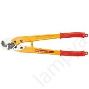 マーベル(MARVEL) 絶縁ケーブルカッター（銅線専用）ME-150S【ME150S