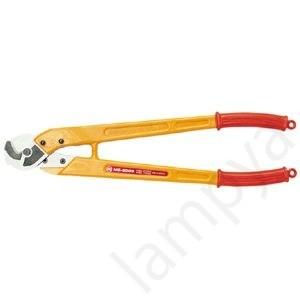 マーベル(MARVEL) 絶縁ケーブルカッター（銅線専用）ME-250S【ME250S】ミノル工業