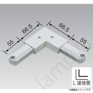内田鍛工 UTK 全関型ポール（仮設・常設用 外部配線）US-1号 6.3m