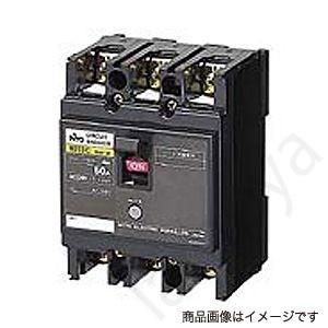 サーキットブレーカ NE102CA 2P 100A（表面形）NE102CA2P100A〔代引不可〕