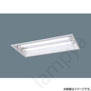 パナソニック照明器具２台セット NNCF43255J LE9 || LED非常用照明器具 Panasonic 一体型階段灯 ワイド