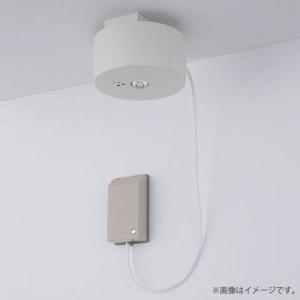 パナソニック NNFB01000C LED非常灯 昼白色 非常用照明器具 コンセントプラグ付｜lampya