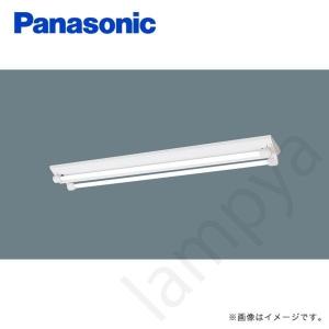 Panasonic（パナソニック） LED施設照明器具 本体 天井直付型・壁直付
