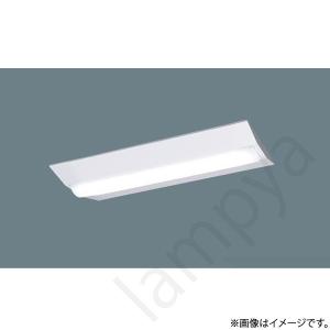 Panasonic LEDベースライト セット XLX400VENJLE9（NNLK42730J+