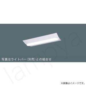 Panasonic LEDベースライト 器具本体 NNLK21515 パナソニック