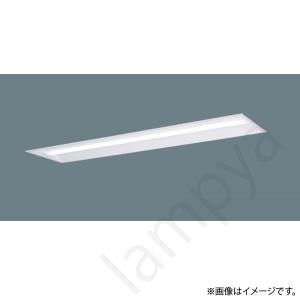 LEDベースライト NEL4400EN 5000K 3本 Panasonic（パナソニック） LEDベースライト セット XFX440DENLE9