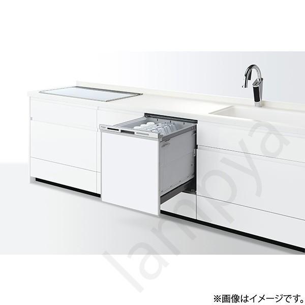 フルオープン食器洗い乾燥機 NP45MD8S（NP-45MD8S）パナソニック