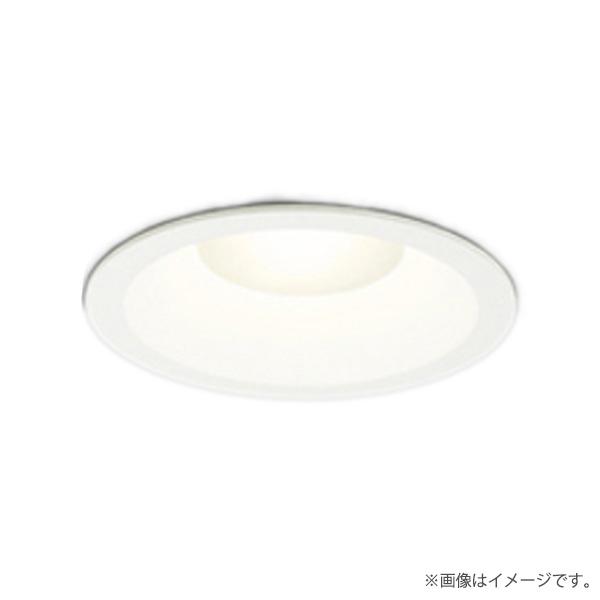 〔即納〕LEDダウンライト 電球色 OD261718R オーデリック