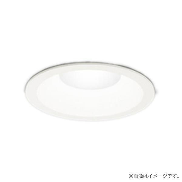 〔即納〕LEDダウンライト 昼白色 OD261719R オーデリック