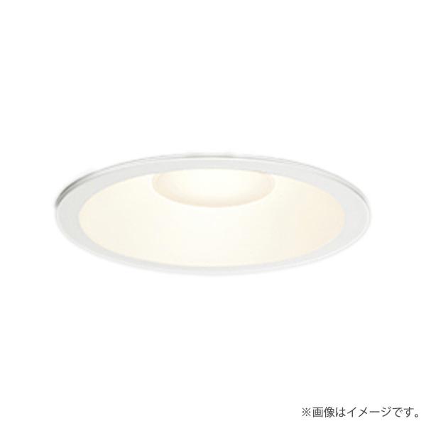 〔即納〕LEDダウンライト 電球色 OD261754R オーデリック