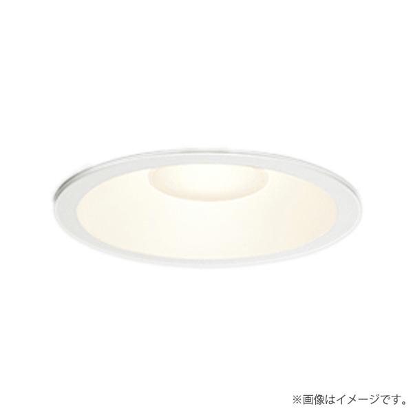 〔即納〕LEDダウンライト 電球色 OD261758R オーデリック