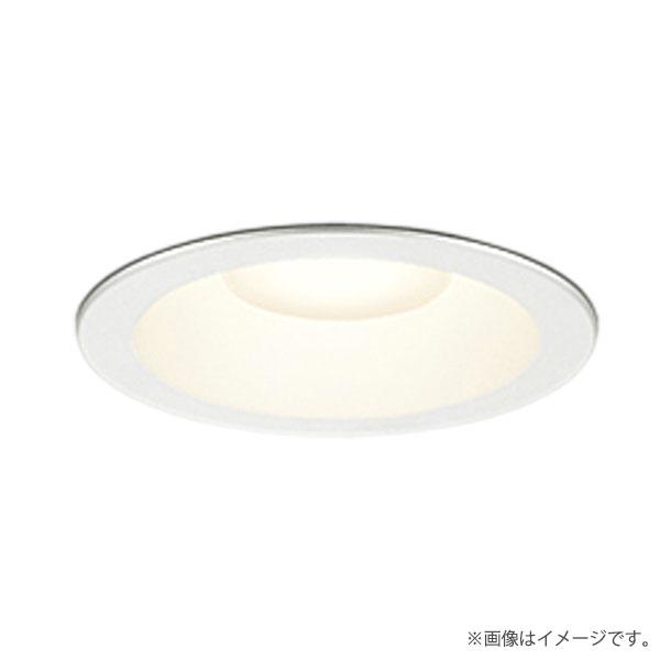 〔即納〕LEDダウンライト 電球色 OD261802R オーデリック
