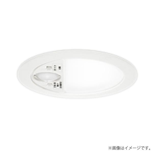 〔即納〕LEDダウンライト 温白色 OD261905R オーデリック