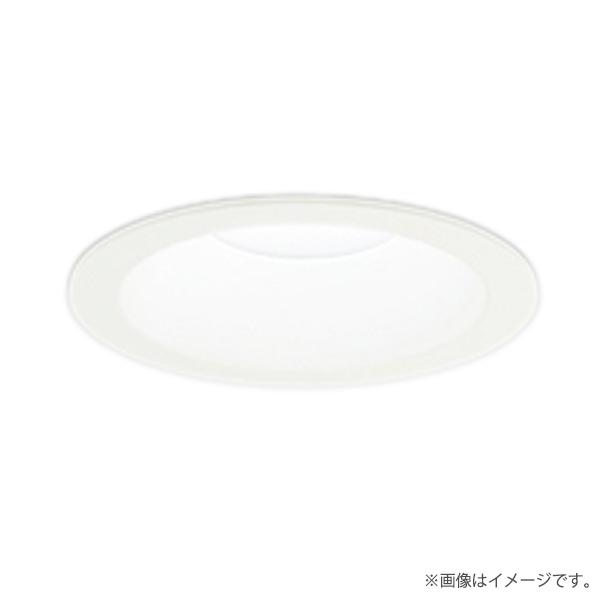 〔即納〕LEDダウンライト 温白色 OD261907R オーデリック
