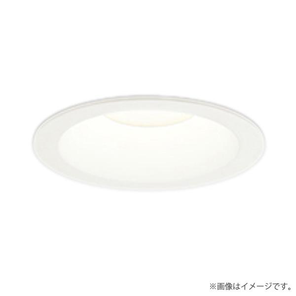 〔即納〕LEDダウンライト 電球色 OD261914R オーデリック