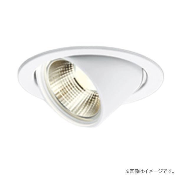 〔即納〕LEDダウンライト 電球色 OD261951R オーデリック