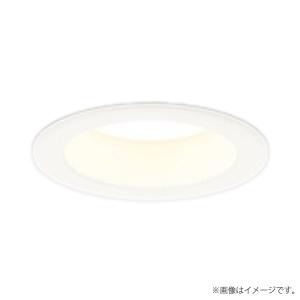 即納 LEDダウンライト 電球色 OD361043R オーデリック｜lampya