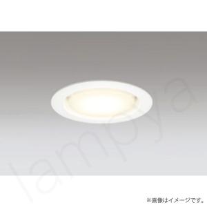 パナソニック　NTS72781S LEDダウンライト　4台セット Panasonic（パナソニック） NTS72781S LEDグレアレスダウンライト 白色