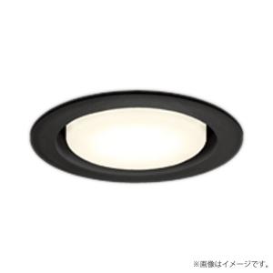 即納 LEDダウンライト 電球色・昼光色 OD361234BCR オーデリック｜lampya