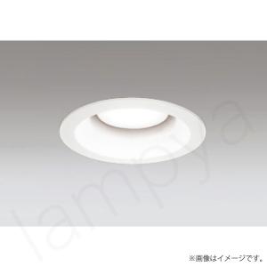 即納 LEDダウンライト 温白色 OD361235WDR オーデリック｜lampya