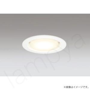 Panasonic（パナソニック） LEDダウンライト 昼白色 LRD1100NLE1