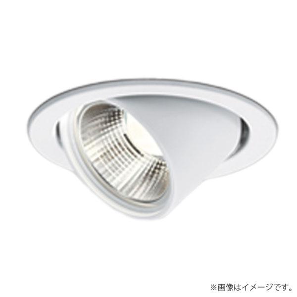 〔即納〕LEDダウンライト 温白色 OD361353R オーデリック