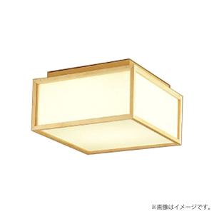 LEDシーリングライト 和風 OL251845BR オーデリック｜lampya