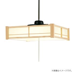 即納 LEDペンダントライト 和風 8畳 OP252541BR オーデリック｜lampya