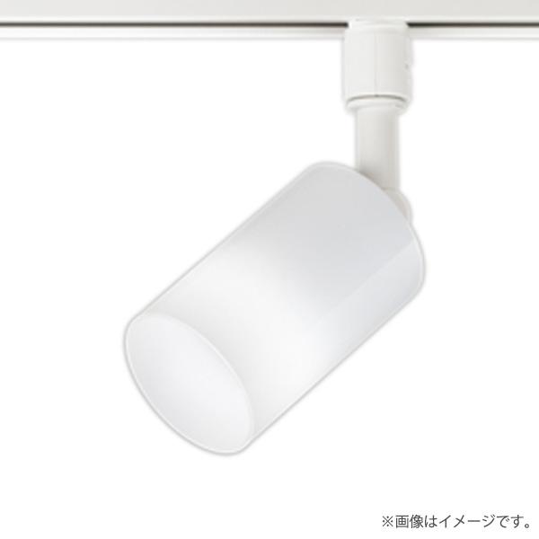 〔即納〕LEDスポットライト 温白色 OS256559WR オーデリック（ライティングレール・配線ダ...