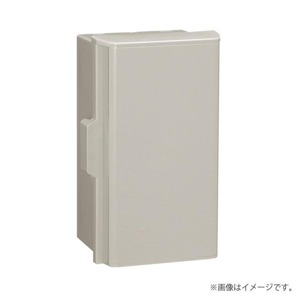 プラボックス P12-2525A（P122525A）日東工業〔代引不可〕