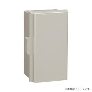 屋外用制御盤キャビネット ライトベージュ 屋根付 片扉 OR25-55 OR 屋外用制御盤キャビネット(深さ250mm) 日東工業 盤用