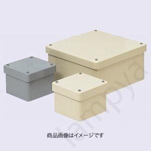 未来工業 防水プールボックス カブセ蓋 PVP-2010BJ/PVP-2010BM