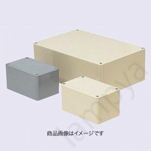 未来工業 プールボックス PVP-3020J/PVP-3020M/PVP-3020 正方形