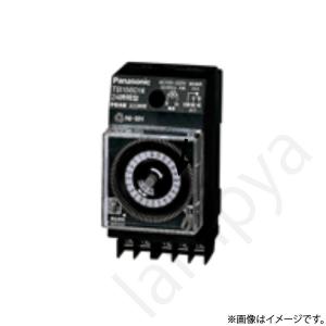 パナソニック タイムスイッチ　TB15601K　2個セット 盤組込型 Panasonic（パナソニック） TB15601K 盤組込タイムスイッチ : TERUYA