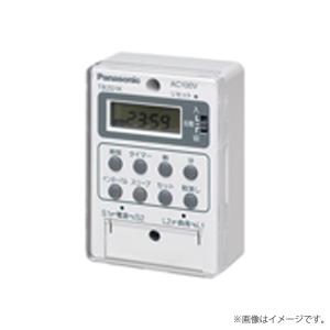 TB20101K ボックス型 電子式タイムスイッ...の商品画像