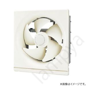 三菱（MITSUBISHI） 台所用換気扇 メタルタイプ 引きひも式 速調付 30