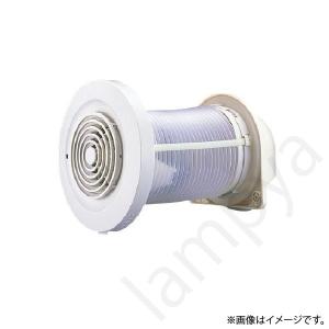 東芝ライテック パイプ用ファン VFP-8XHS2（VFP8XHS2）日本キャリア