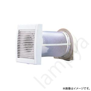 東芝ライテック パイプ用ファン VFP-8XHS2（VFP8XHS2）日本キャリア