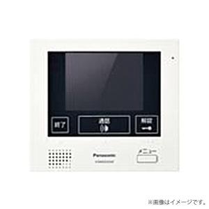 Panasonic EJW712A マンションHA Dシリーズ用カラーカメラ付