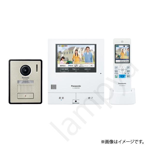 VLSWD505KF（VL-SWD505KF）テレビドアホン インターホン パナソニック